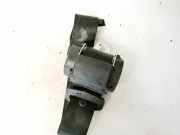 Sicherheitsgurt - Hinten Linke Fiat Punto, 2005.10 - 2012.03 607707000c, 060213