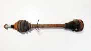 Antriebswelle Vorderachse - Vorne Linke Volkswagen Golf, V 2003.10 - 2008.10 Gebraucht, BGU