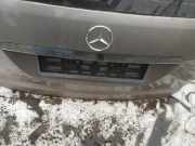 Kennzeichenleuchte Mercedes-Benz ML, W164 2005.06 - 2009.07 Gebraucht,