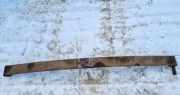 Blattfeder Hinten Citroen Jumper, I 2002.04 - 2006.06 facelift Gebraucht,