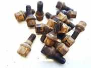 Radbolzen- Radmutter Opel Astra, F 1991.09 - 1998.09 Gebraucht,