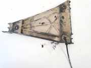 Stoßstangenhalter - Hinten Rechts Audi A4, B5 1994.11 - 1999.09 8d0807484,