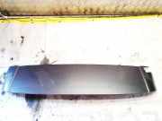 Spoiler hinten BMW X5, E53 2000.01 - 2003 pilkas,