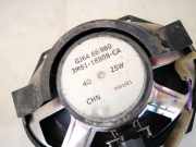 Lautsprecher Mazda 6, 2002.06 - 2007.08 3m8118808ca, 3m81-18808-ca gj6a66960