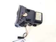 Lüftungsgitter Armaturenbrett Skoda Superb, I 2001.12 - 2008.03 3u0819702a,