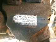 Lenkgetriebe Volkswagen Passat, B6 2005.08 - 2010.11 LHD, 1k1909144g 7805277210 BMP