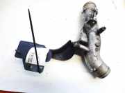 Intercooler Schlauch Nissan Almera Tino 2000.08 - 2003.09 310631,