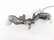 Lampenträger Heckleuchte - Hinten Toyota Avensis, II 2003.04 - 2006.03 Gebraucht ,