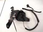 Pedalwerk Peugeot 807, 2002.06 - 2012.05 9643365680,