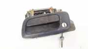 Türgriff Türaussengriff - Vorne Linke Opel Astra, G 1998.09 - 2004.12 Gebraucht ,