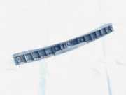 Zierleiste Renault Scenic, I 1999.09 - 2003.06 facelift 7700836256, 770043229