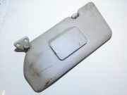 Sonnenblende Nissan Almera Tino 2000.08 - 2003.09 Gebraucht,