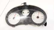 Tachometer Citroen Jumpy, II 2007.01 - 2016.02 1401108780, 503001310607
