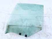 Seitenscheibe - Hinten Linke Renault Clio, 2001.05 - 2004.11 facelift Gebraucht,