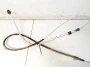 Seilzug Feststellbremse Opel Crossland X 2017 - 2020 9677466780,