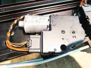 Motor Schiebedach Audi Q7, 2006.03 - 2010.05 4L0959591,