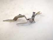 Türinnengriff - Hinten Rechts SsangYong Musso, 1995.02 - 1998.04 Gebraucht,