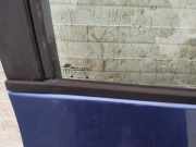 Zierleiste Leiste - Vorne Rechts Volkswagen Sharan, 7M 1995.09 - 2000.04 Gebraucht, afn