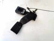 Gurtschloss - Hinten CENTER Mazda 2, DY 2003.02 - 2007.10 3m71a613k21aa,