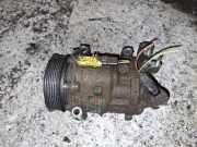 Klimakompressor Citroen C5, I 2001.03 - 2008.02 9648138680,