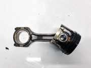 Kolben Pleuelstange Mazda 6, 2002.06 - 2007.08 Gebraucht,