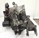 Schaltgetriebe Chevrolet Cruze, 2008.01 - 2012.06 96420073, 002853 0521-0016