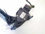 Pedalwerk Opel Insignia A, 2008.01 - 2013.01 13237356, 6pv009765-01