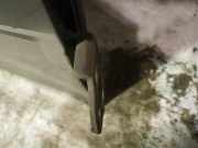 Türscharnier Vorne Mitsubishi Pajero Sport, I K90 1996.01 - 2000.06 Gebraucht,