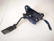Pedalwerk Honda CR-V, III 2010.06 - 2011.06 facelif Gebraucht,
