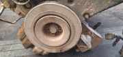 Riemenscheibe Kurbelwelle Fiat Doblo, 2005.10 - 2009.08 Gebraucht,