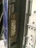 Kennzeichenleuchte Volvo V50, 2004.04 - 2007.05 Gebraucht ,