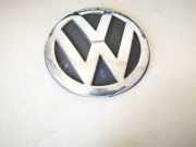 Emblem Volkswagen Golf, IV 1997.08 - 2003.10 1j6853630a, ALH