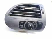 Schalter für Licht BMW 6-Series E63 E64 2003.01 - 2010.12 64227009272, 6924280 05162-000