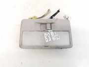 Innenbeleuchtung - Hinten Mazda 5, CR 2005.02 - 2010.09 Gebraucht ,