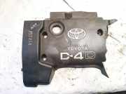 Motorabdeckung Toyota Avensis, II 2003.04 - 2006.03 Gebraucht,