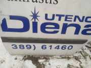 Zierleiste Tür Zier-Schutzleiste - Hinten Linke Opel Astra, G 1998.09 - 2004.12 Gebraucht,