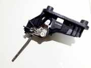 Schaltgestänge - Schaltseile Peugeot 207, 2006.02 - 2009.06 9686264780, 96.8626.47.80