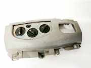 Bedienelement für Klimaanlage Renault Trafic, X83 2006.08 - 2014.06 facelift 8200004605,