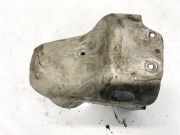 Hitzeschutzblech Abgaskrümmer Audi A4, B6 2000.11 - 2004.11 Gebraucht,