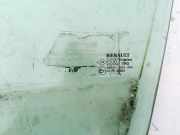 Seitenscheibe - Vorne Linke Renault Megane, I 1999.03 - 2002.10 facelift Gebraucht ,