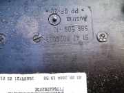 Schiebetürfensterheber ohne Elektromotor - Hinten Linke BMW 7-Series, E65 E66 E67 E68 2001.11 - 2008.06 51427026033, 586509-10