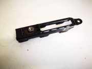 Sicherheitsgurt-Einstellschiene - VORNE RECHTS Volkswagen Golf, IV 1997.08 - 2003.10 1j0857819c,