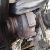 Turbolader Peugeot 607, 2004.07 - 2010.12 facelift 4u3q6k682aj, dpqra