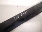 Zierleiste Tür Zier-Schutzleiste - Hinten Linke Volvo S40, 2004.01 - 2007.03 30661449,