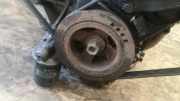 Riemenscheibe Kurbelwelle Mitsubishi Carisma, I 1995.07 - 2000.09 Gebraucht,