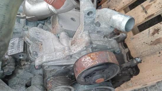 WasserpumpeHondaCivic,2011-2015Gebraucht,KV7KXG29günstigfür54,00 €kaufen