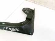 Schmutzfänger - Vorne Linke Skoda Octavia, II 2009.03 - 2012.06 facelift Gebraucht ,