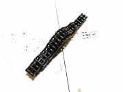 Zahnrad Nockenwelle Steuerkette Hyundai Accent, 2000.01 - 2005.11 Gebraucht,