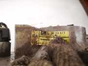 Hauptscheinwerfer - Vorne Linke Opel Omega, A 1986.09 - 1994.03 90213577,