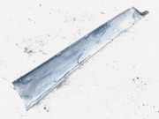 Verkleidung Schweller - Linke Citroen C5, I 2001.03 - 2008.02 9635682177,